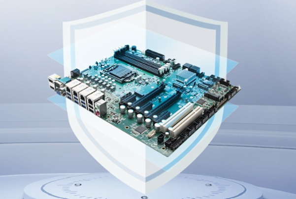 数据驱动增长，工控电脑赋能智能制造升级新格局