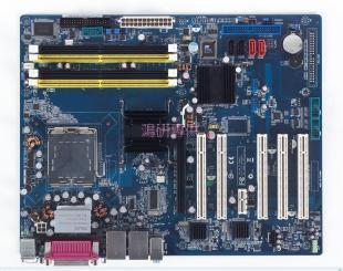 研华 AIMB-780QG2 工控主板深度解析 专业性能与市场报价指南